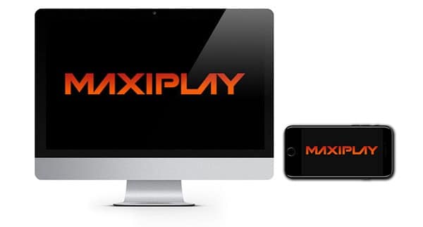 MaxiPlay Casino Welcome Bonus