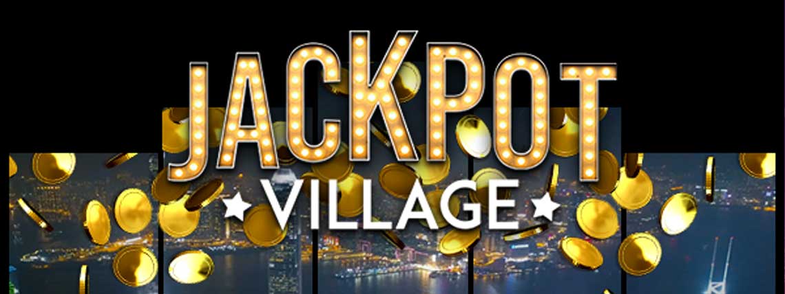 jackpot village