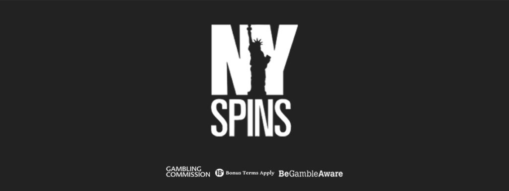 NYSpins casino