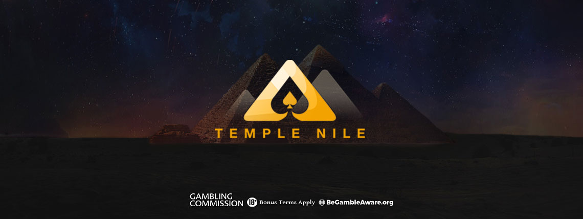 Temple Nile Casino