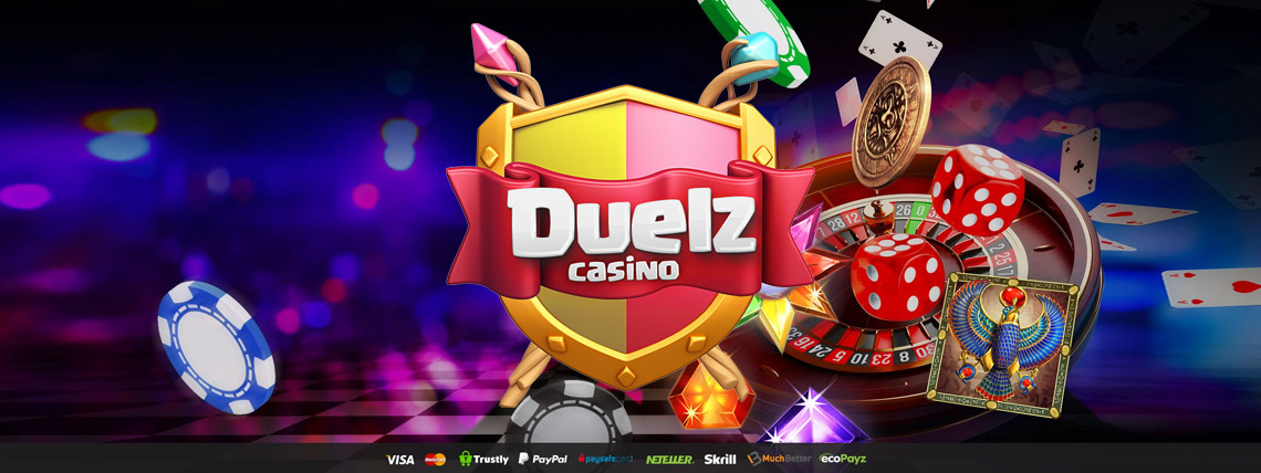 duelz casino