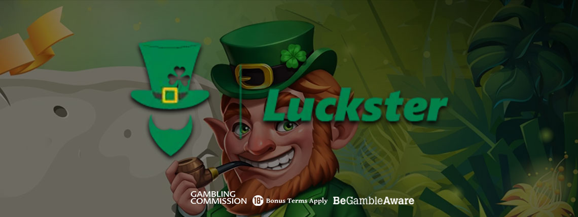 Luckster Casino