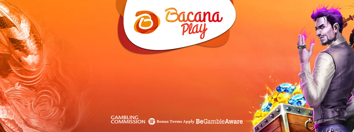 Bacana Play Casino