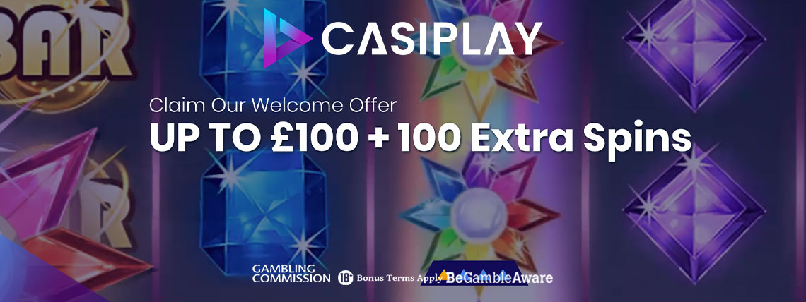 Casiplay Casino