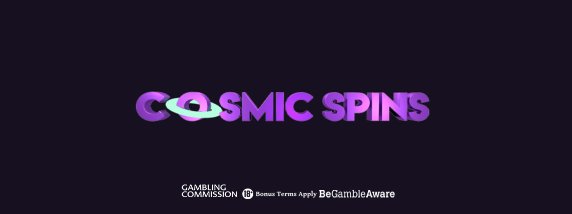 Cosmic Spins Casino