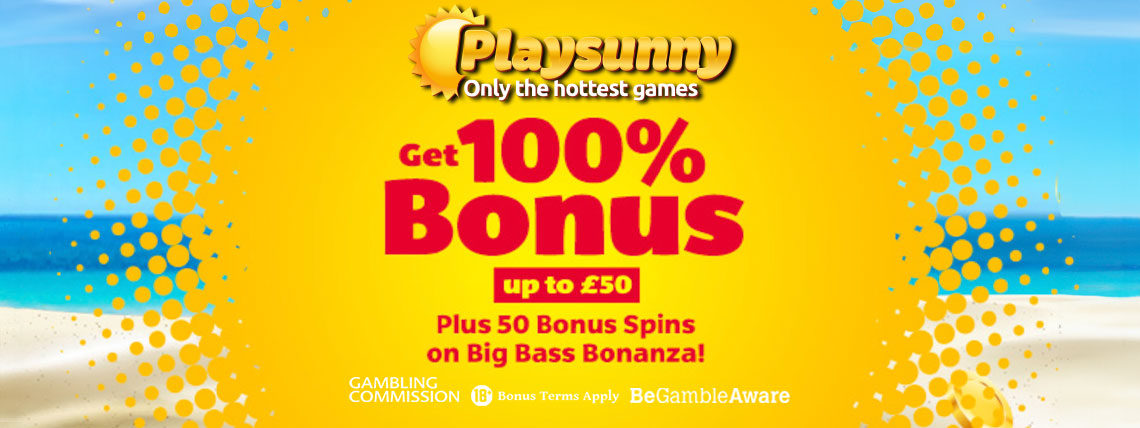 Play Sunny Casino