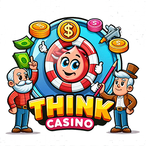 Think Casino: The Best UK No Deposit Bonuses